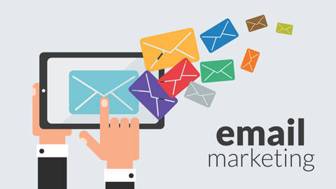 Revitup Email Marketing