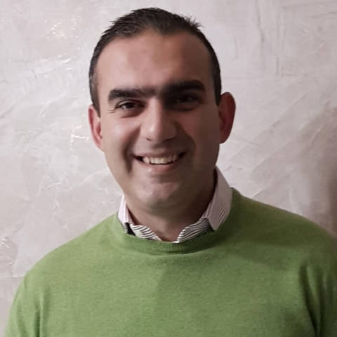 Revitup Nikos Amanakis