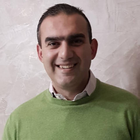 Revitup Nikos Amanakis