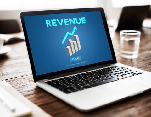 Revitup Revenue Management Hotels