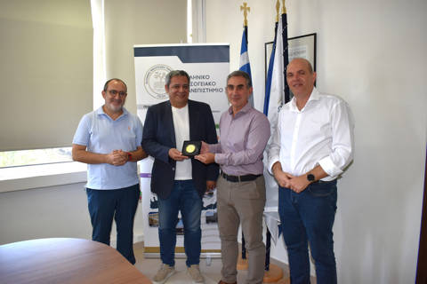 ΕΛΜΕΠΑ Revitup