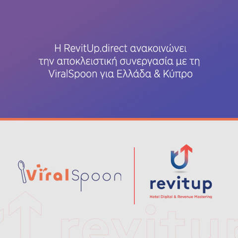 Revitup Viralspoon