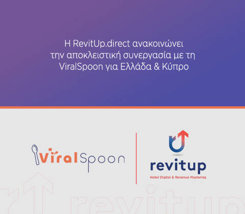 Revitup Viralspoon