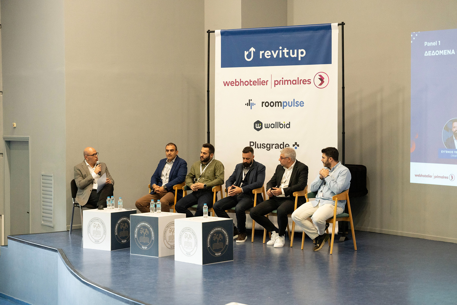 5th Revenue Masterclass