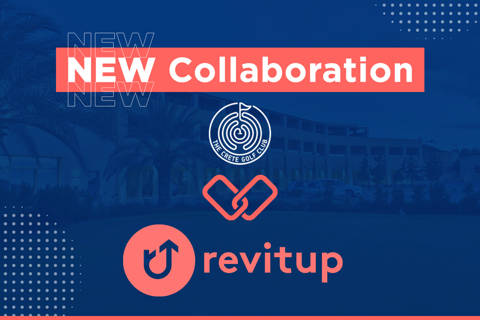 Crete Golf Club Collaboration