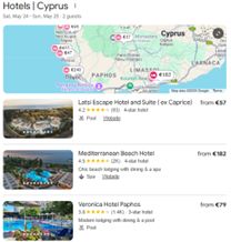Winning with Google Ads hotel's Google Business Profile