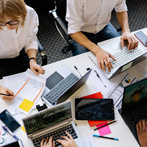 Revitup Achieving The 30 30 Rule