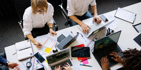 Revitup Achieving The 30 30 Rule