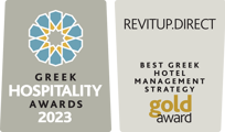 Greek Hospitality Awards