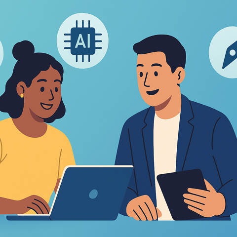 A Generation Seeking Support