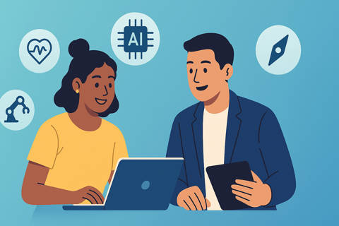 A Generation Seeking Support