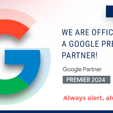 Revitup Google Partner Status
