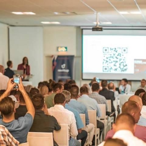 Revitup Cyprus Revenue Masterclass