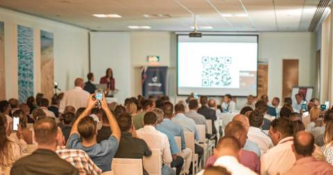 Revitup Cyprus Revenue Masterclass