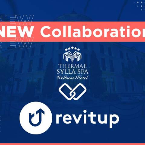 Thermae Sylla Collab