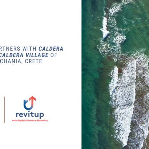 Revitup Caldera Group Partnership En