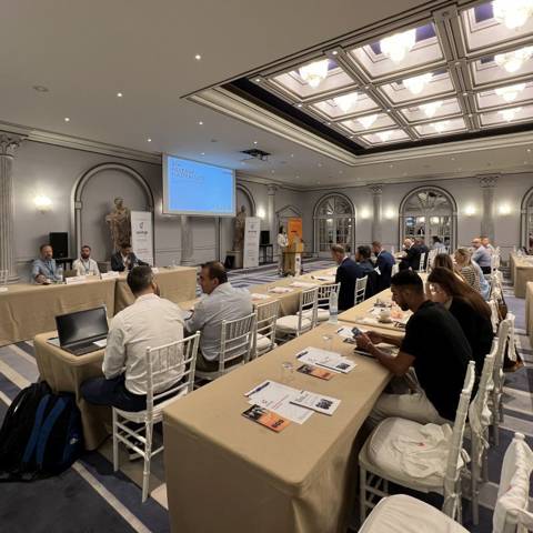 Revitup Revenue Masterclass 1