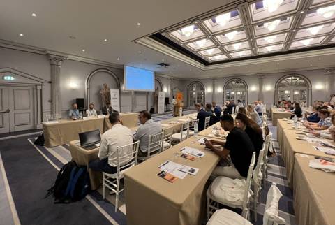 Revitup Revenue Masterclass 1