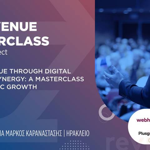 Revitup Direct 5Th Masterclass