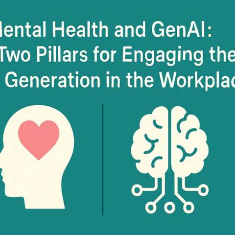 Revitup Direct Mental Health And Genai